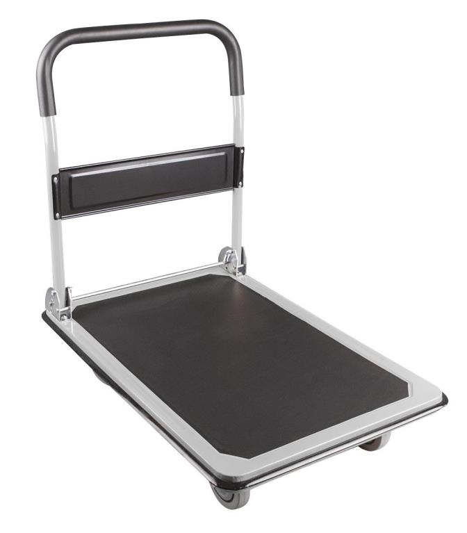 Chariot de visite CLAS EG 0108